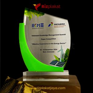 IKME Pertamina