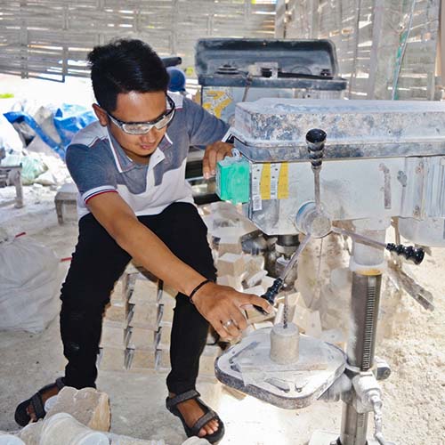 Galery bengkel
