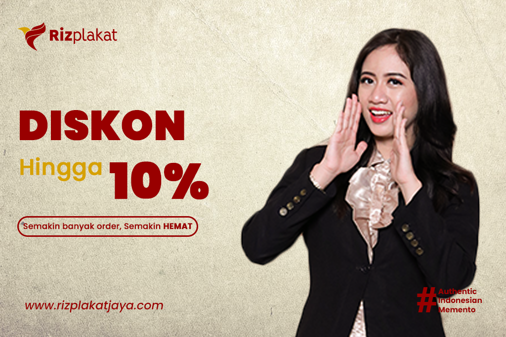 Diskon Ambyar