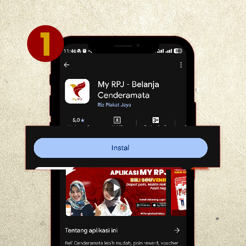 step klaim promo1