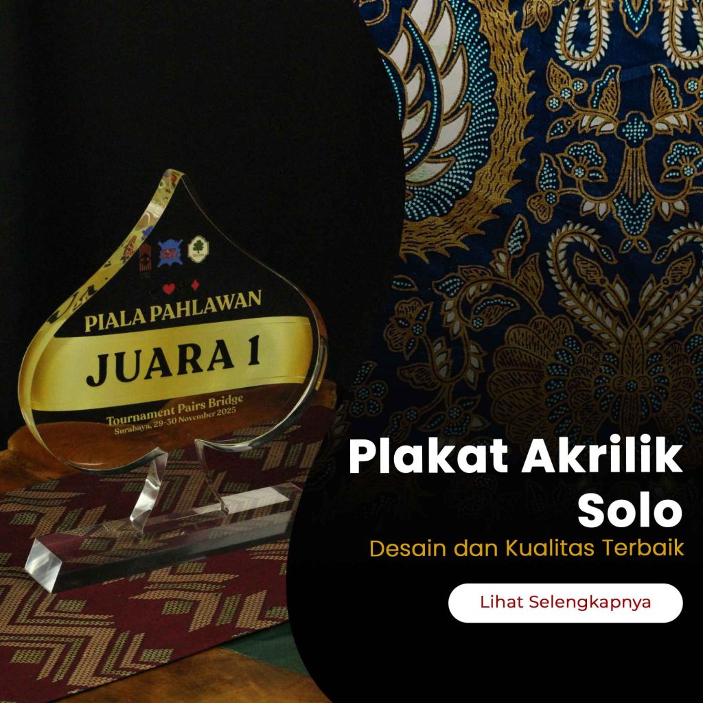 Kw artikel plakat akrilik Plakat Akrilik Solo. vol 10..jpg