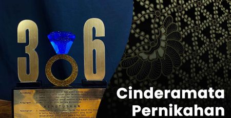 Inspirasi Cinderamata Unik untuk Pernikahan Mewah yang Paling Berkesan